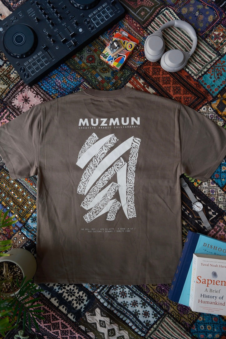 The Signature Core Tee