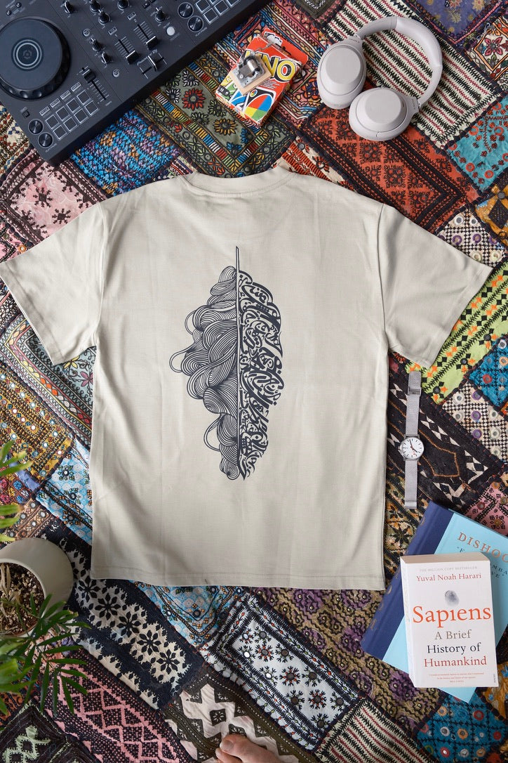 The Signature Core Tee