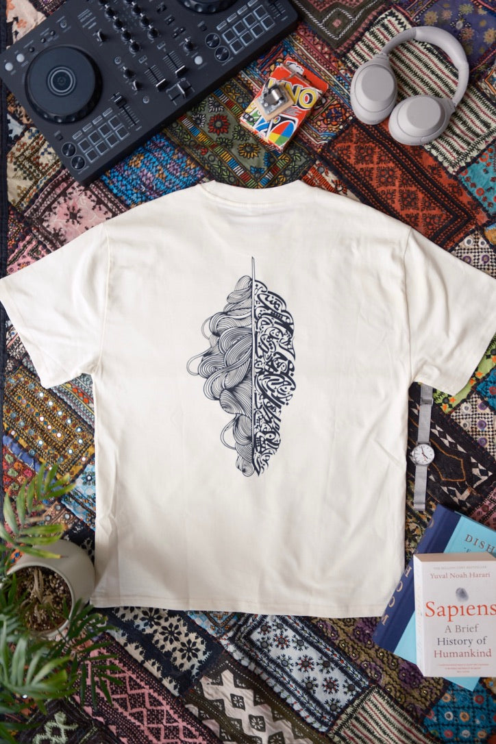 The Signature Core Tee