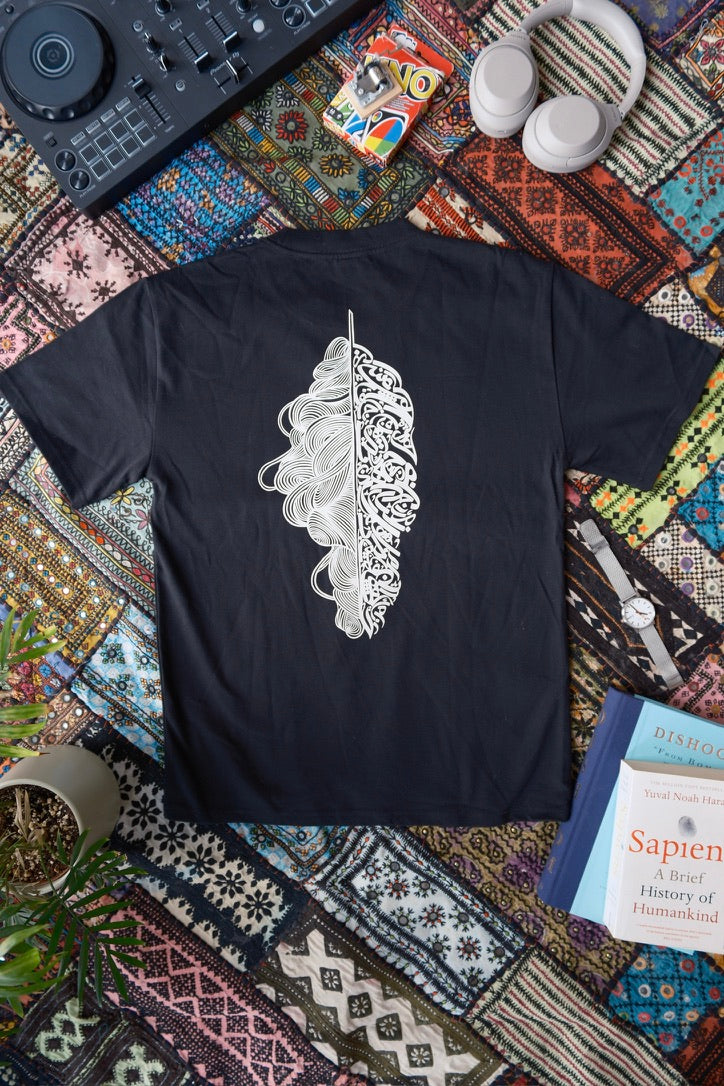 The Signature Core Tee