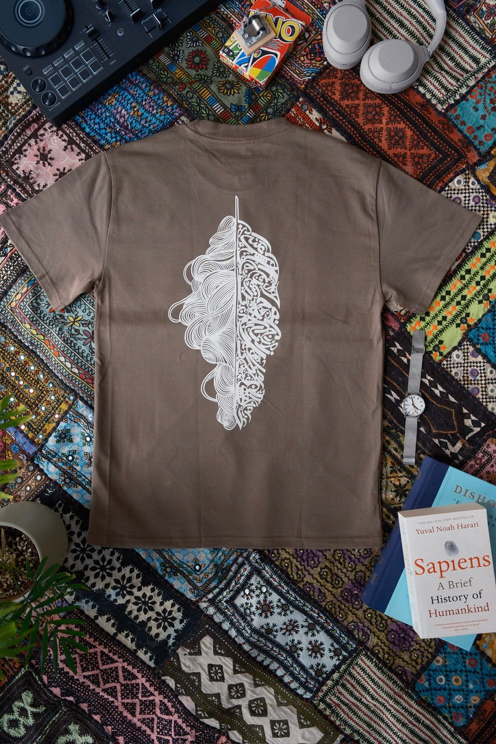 The Signature Core Tee