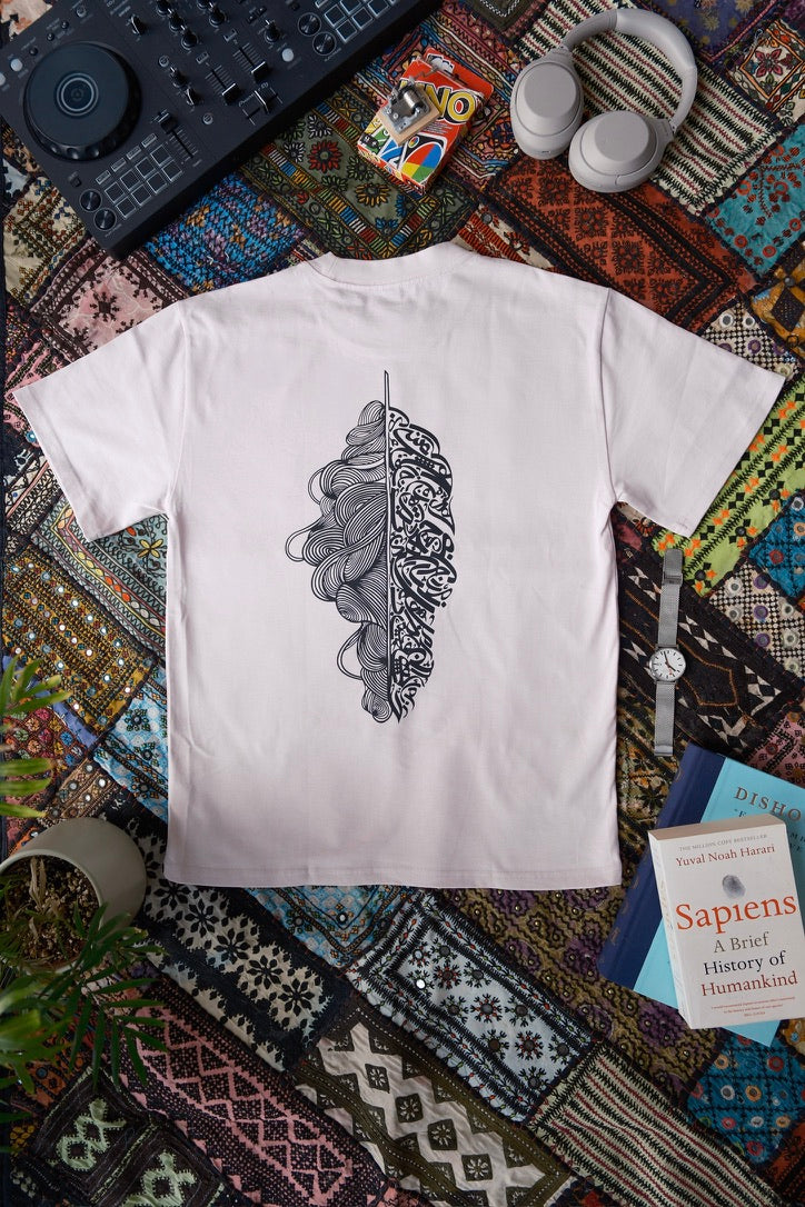 The Signature Core Tee