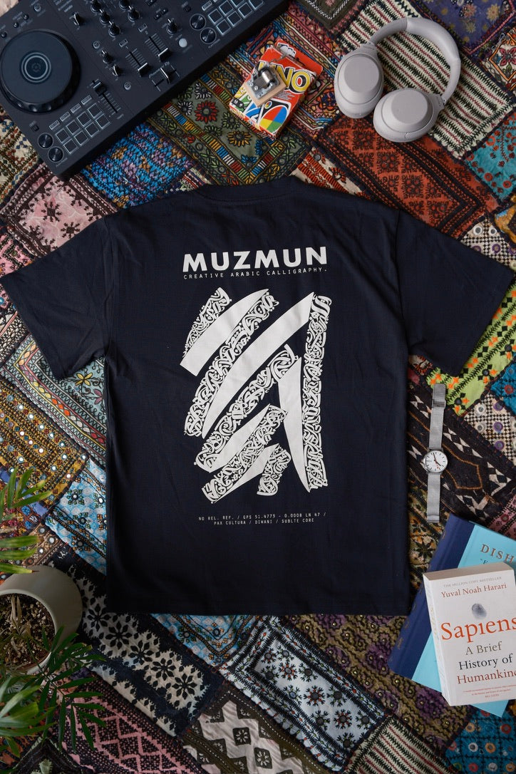 The Signature Core Tee